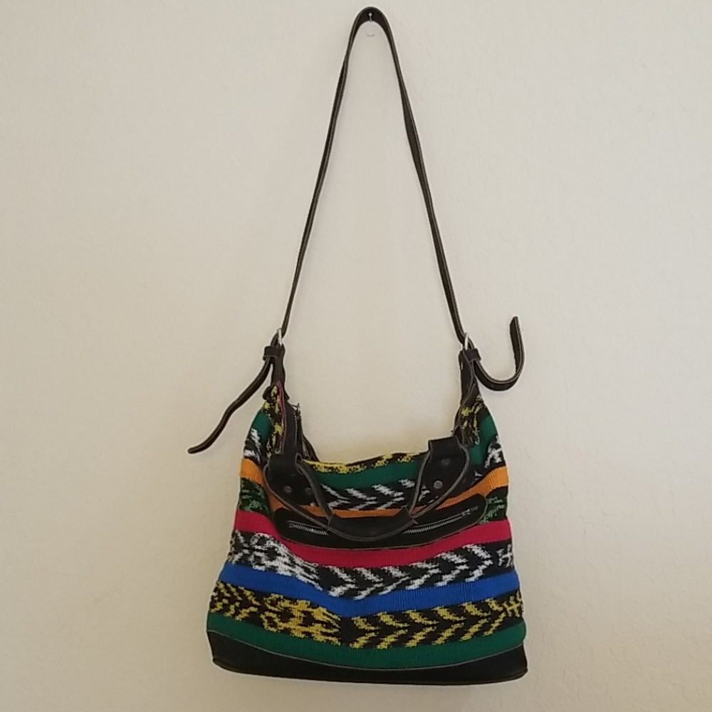 Stela 9 Mini Weekender Bag